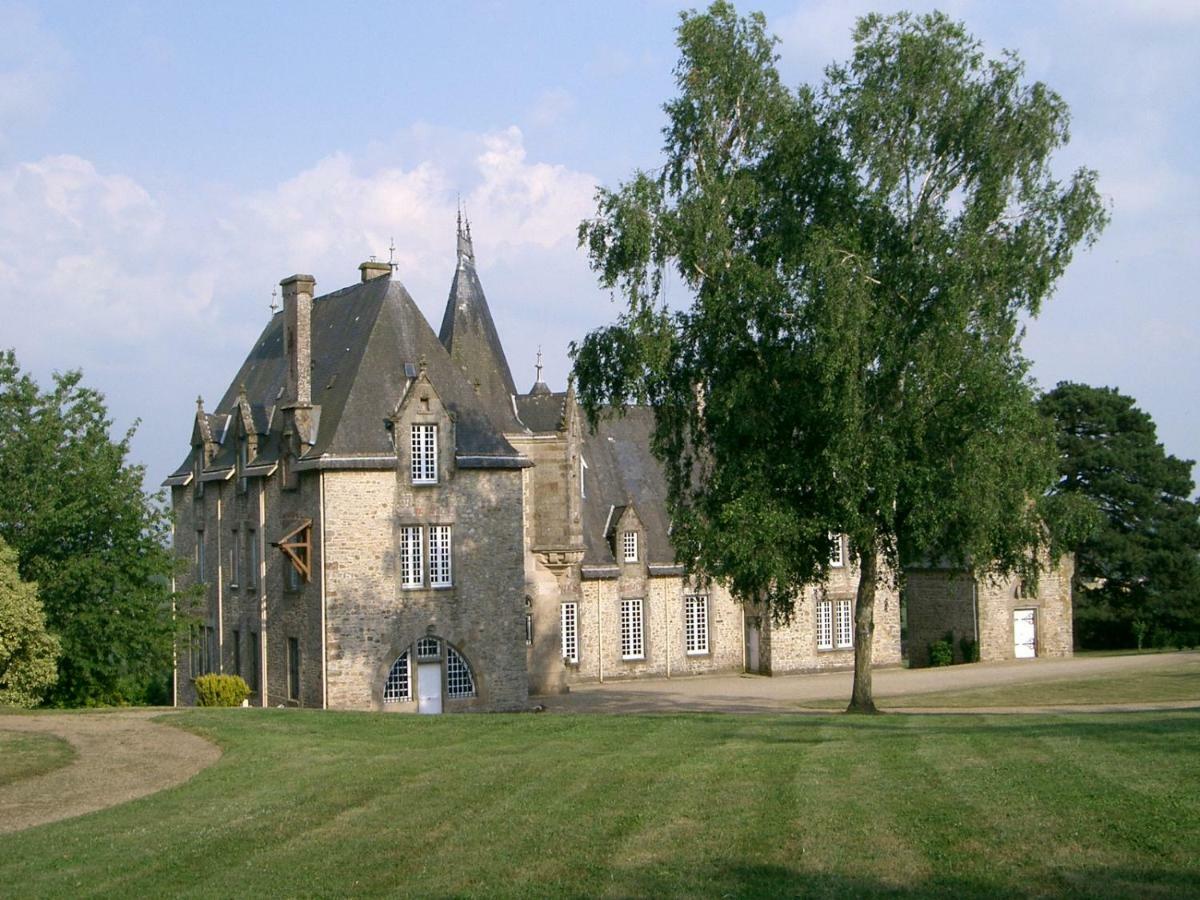 Bed and Breakfast La Sicorie Saint-Germain-le-Guillaume Exterior foto